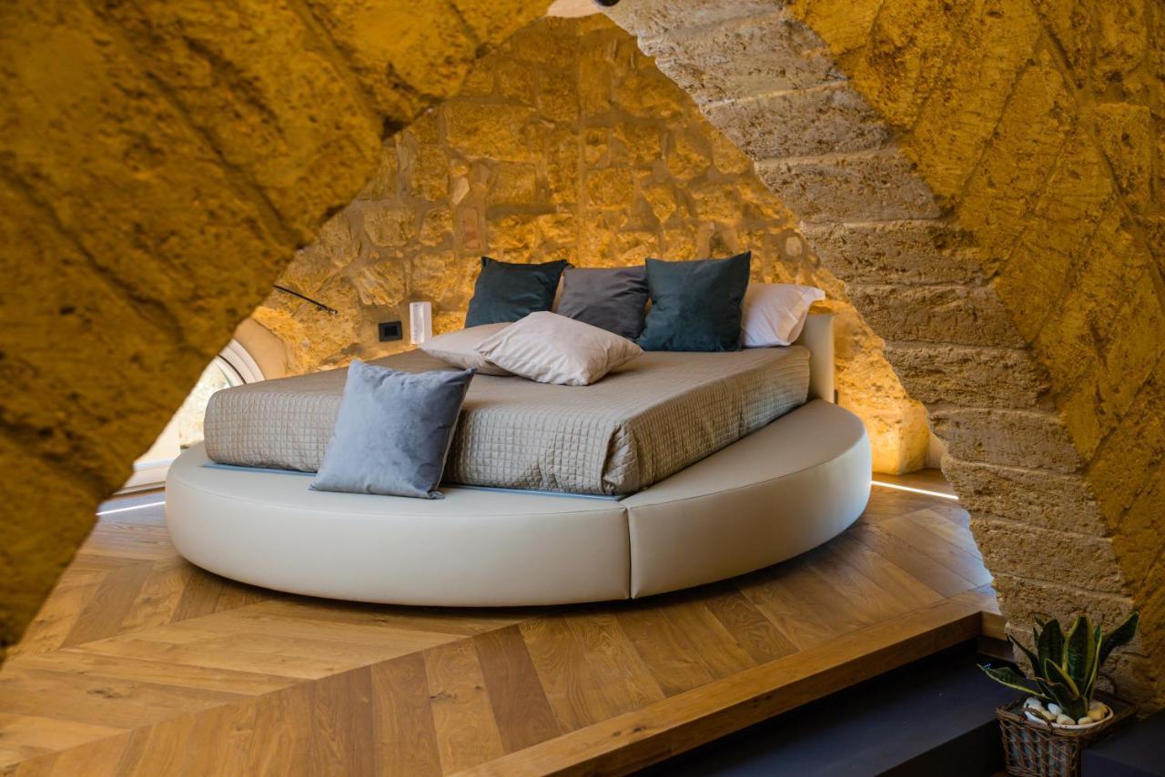 A Casa Di Mammi Nella Valle Dei Templi Agrigento Ngoại thất bức ảnh