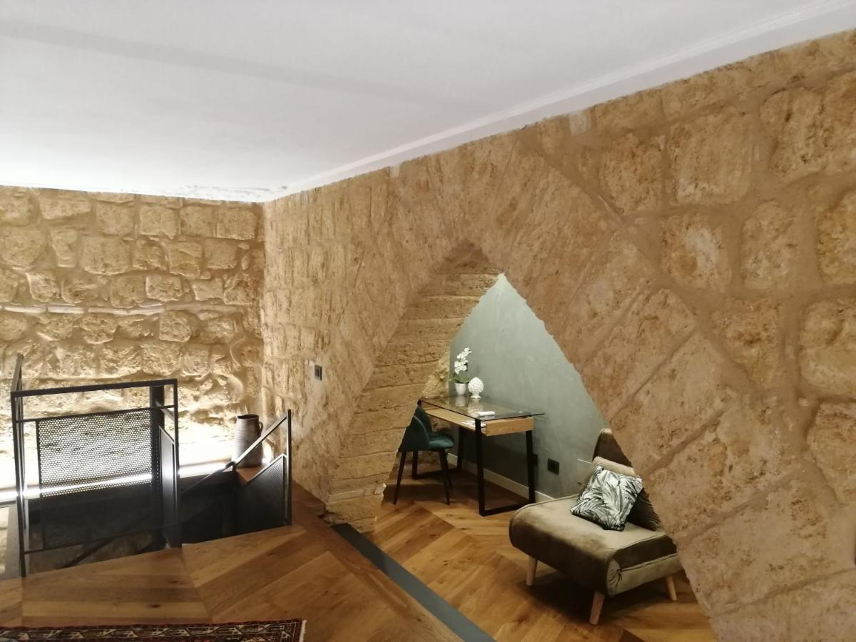 A Casa Di Mammi Nella Valle Dei Templi Agrigento Ngoại thất bức ảnh