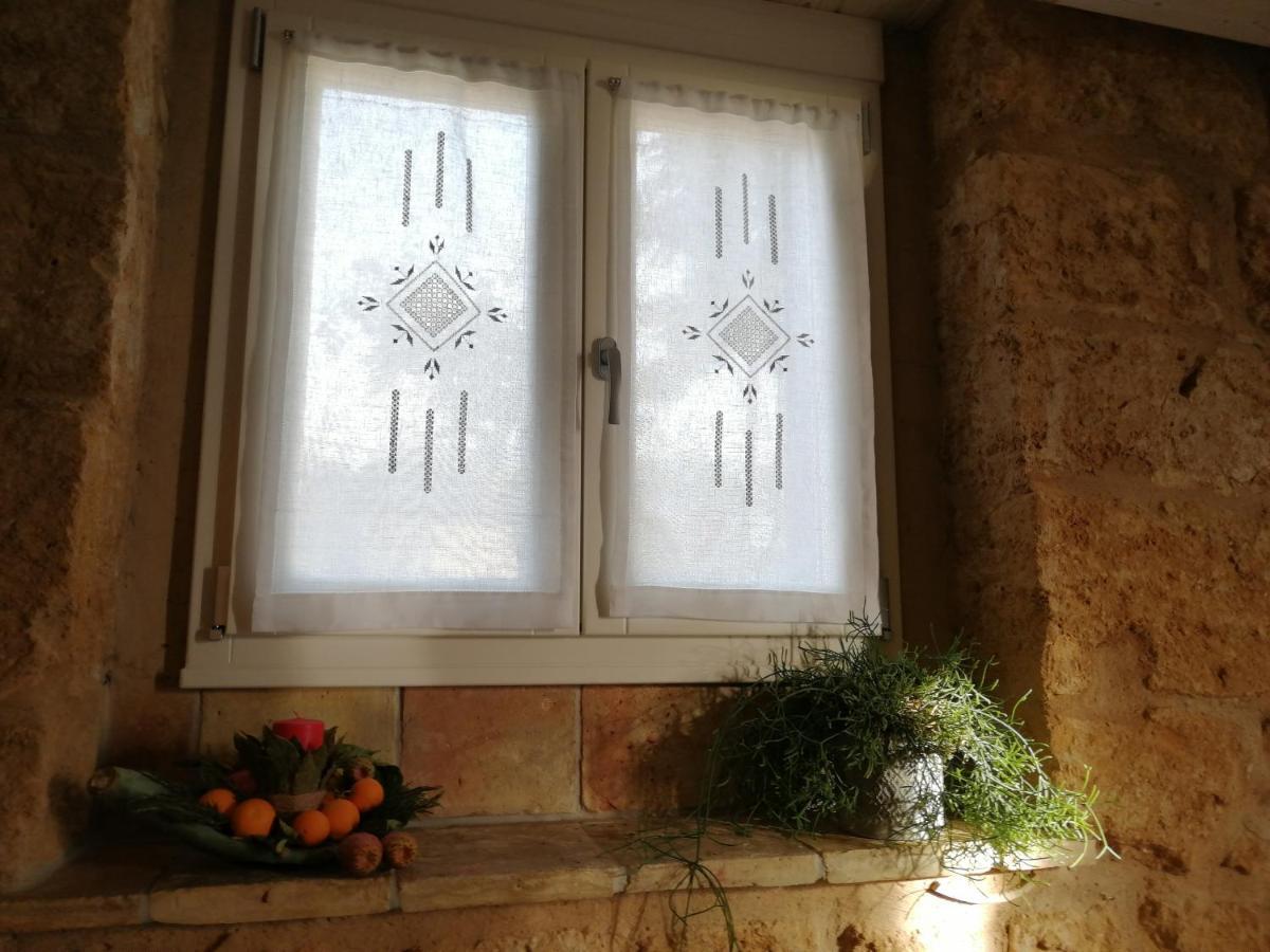 A Casa Di Mammi Nella Valle Dei Templi Agrigento Ngoại thất bức ảnh