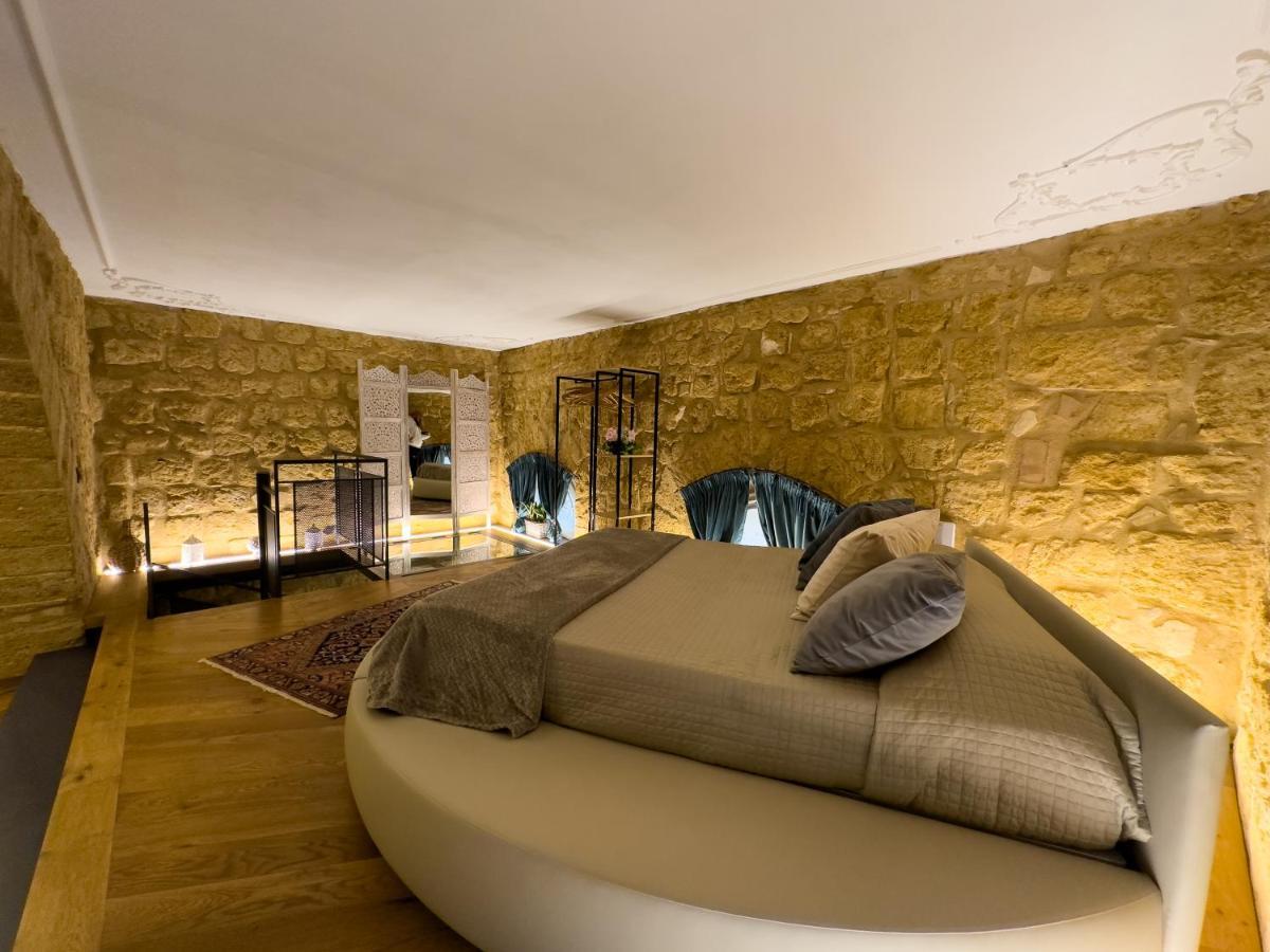 A Casa Di Mammi Nella Valle Dei Templi Agrigento Ngoại thất bức ảnh
