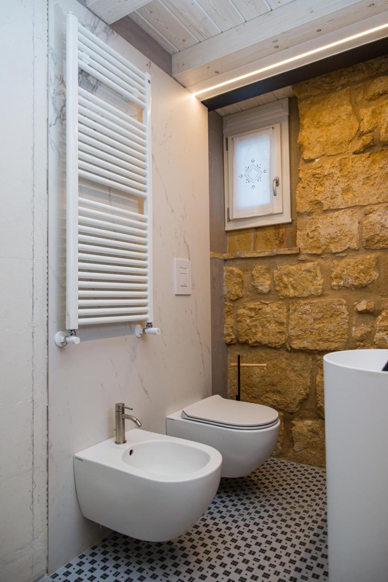 A Casa Di Mammi Nella Valle Dei Templi Agrigento Phòng bức ảnh