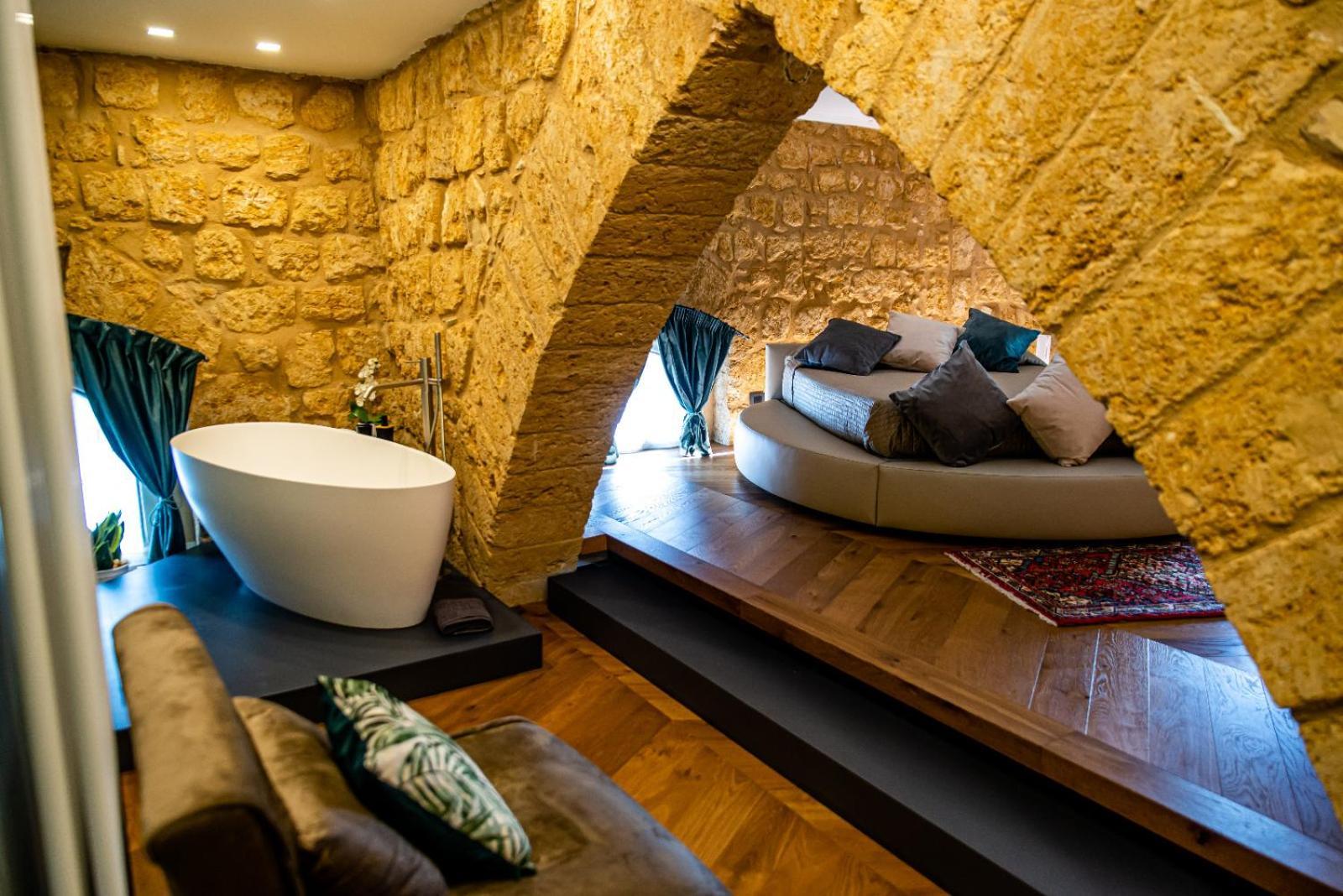 A Casa Di Mammi Nella Valle Dei Templi Agrigento Phòng bức ảnh