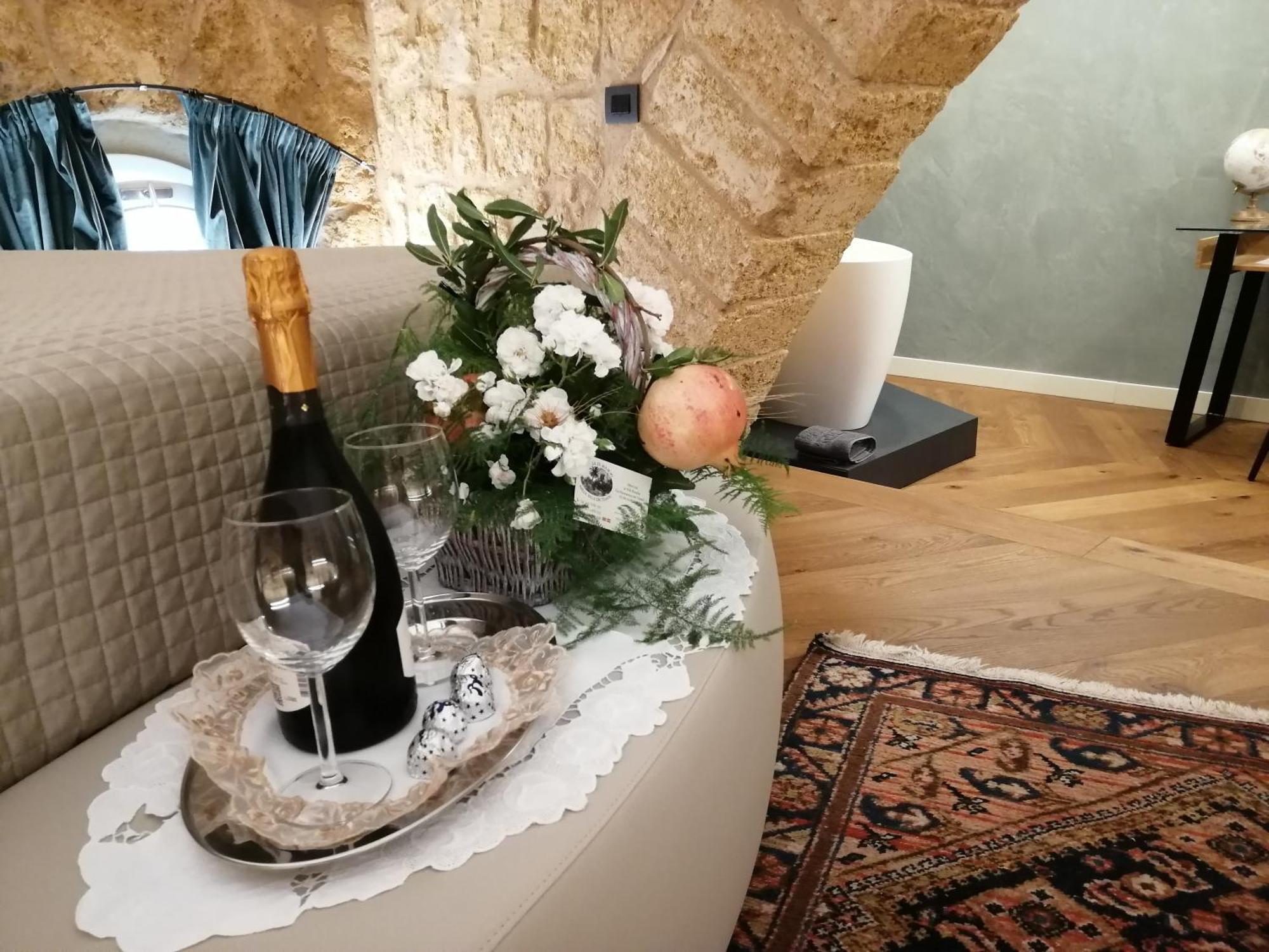 A Casa Di Mammi Nella Valle Dei Templi Agrigento Phòng bức ảnh