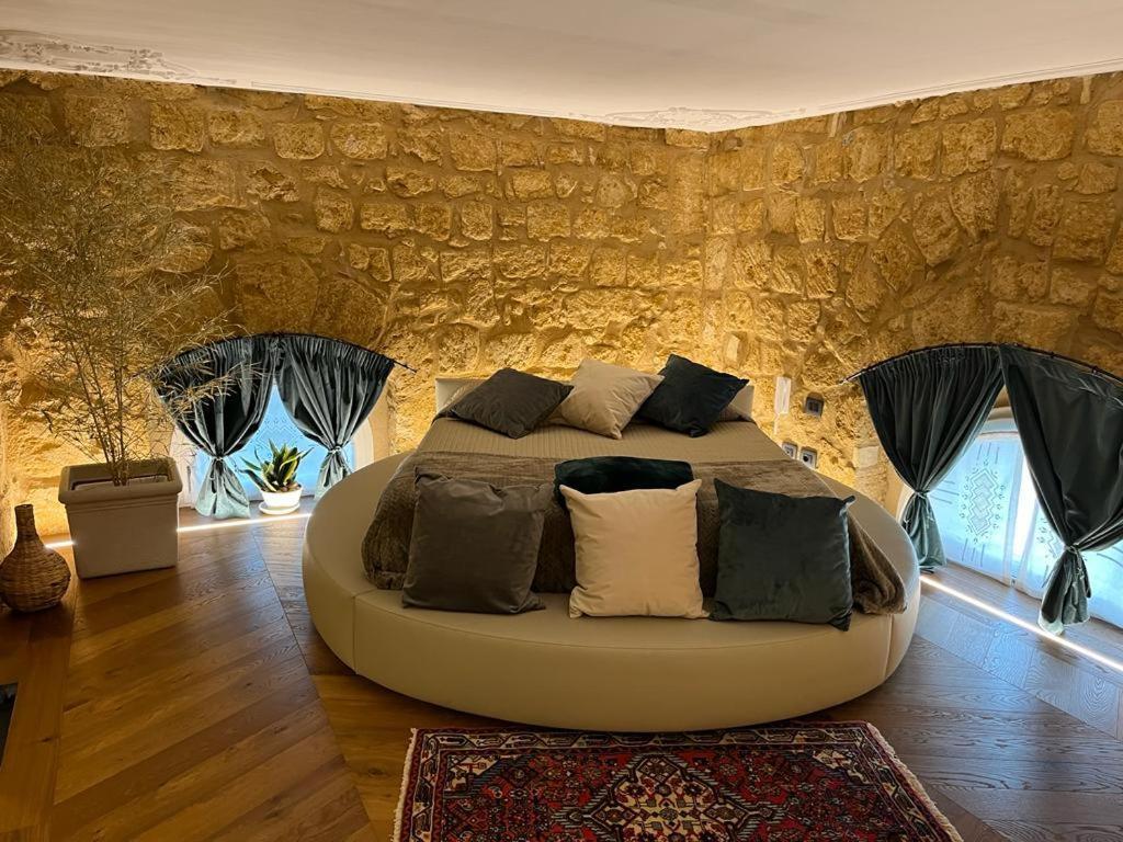 A Casa Di Mammi Nella Valle Dei Templi Agrigento Phòng bức ảnh